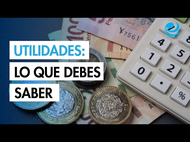 Reparto de utilidades 2025: Cálculo, topes y todo lo que debes saber sobre el PTU