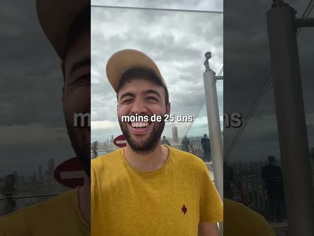 Le Guide des adresses cachées à Paris 🇫🇷
