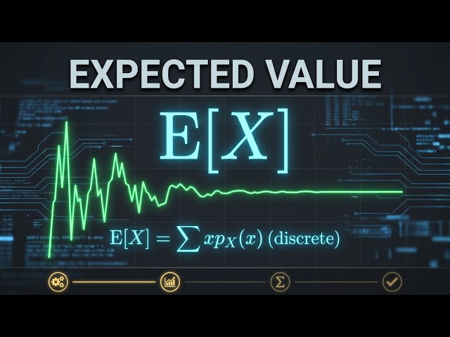 The Expected Value of a Random Variable And Its Meaning
