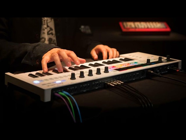 Top 5 MIDI Keyboards You Should Buy in 2026