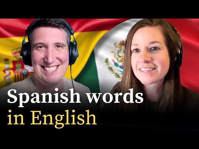 You speak more Spanish than you think