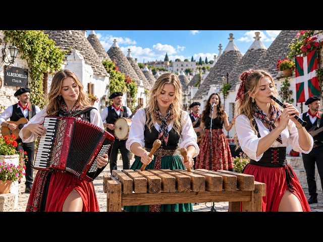 Ametsen Garaipena - BASQUE COUNTRY ANTHEM