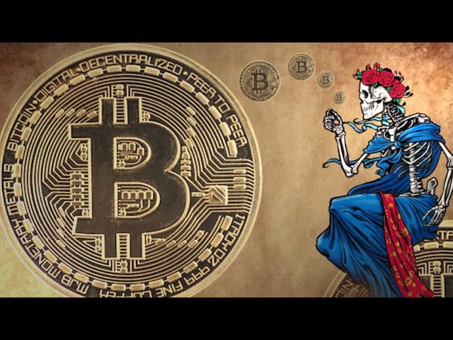 CIERRE DE VELA DE DOS MESES - ANALISIS DEL CRIPTOMERCADO