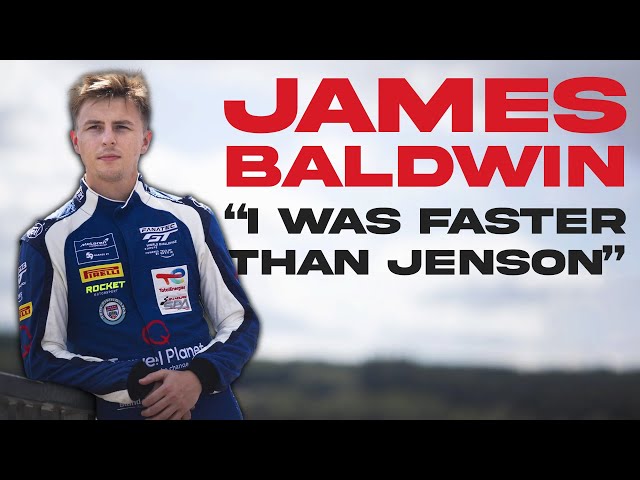 British GT Champion Reveals the Brutal Truth About Sim Racing vs Real Racing!