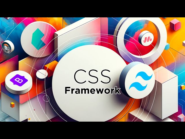 My Favorite CSS Framework Options