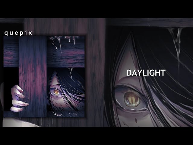 Sad edit audios cuz it's okay to cry ♡.. || quepix||