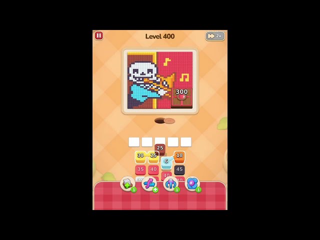 Colony Flow! Level 400 Solution/ Hard Puzzle Walkthrough 