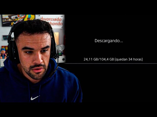 🥰 Así es como se instala un videojuego 🥰