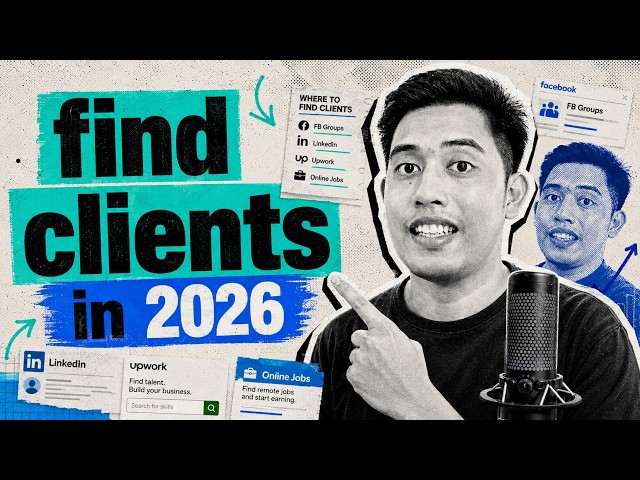 How to Get Your First Freelance Gig (Even If You’re Starting from Zero)