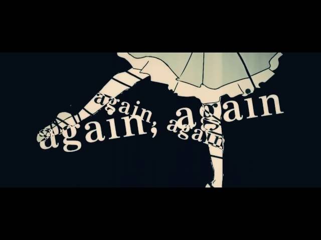 【MV】　Again　【ARAKI】