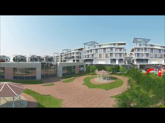 maydan villas 360 vr