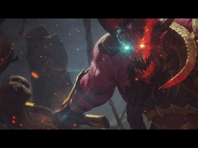 Total War