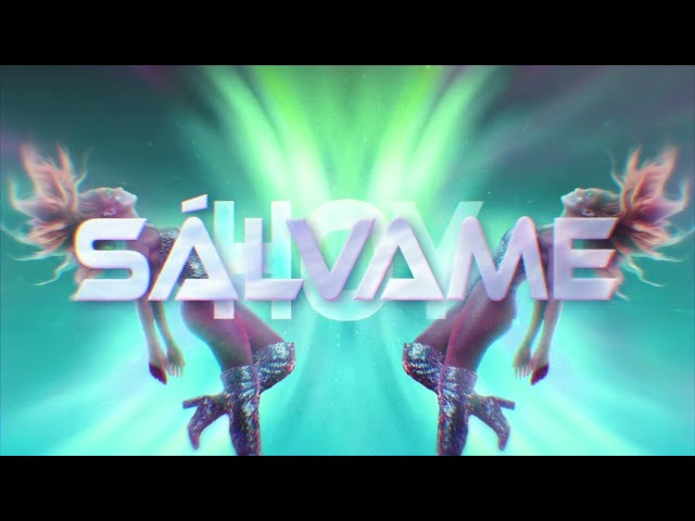 Jennifer Lopez & David Guetta - Salvame Hoy (feat. Gabito Ballesteros)  [Official Lyric Video]