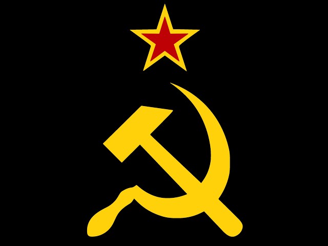 Communism Explained