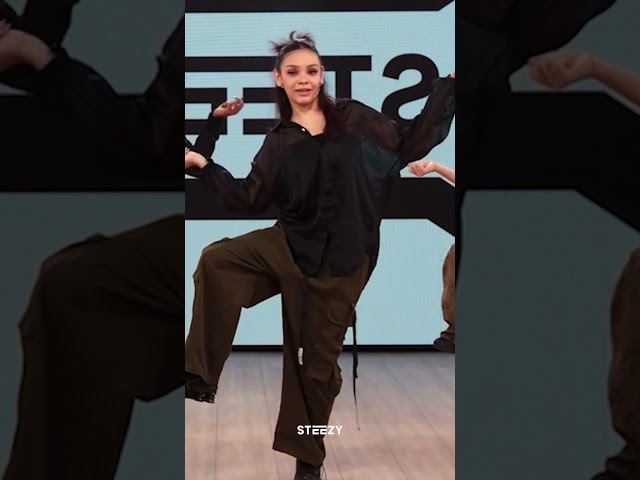 What dancers are actually like