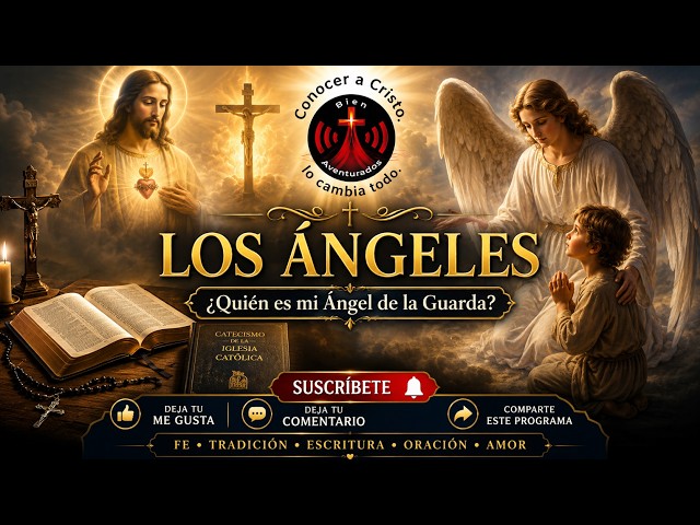 👼Los Ángeles👉“¿Sabemos realmente quién es nuestro 👼Ángel de la Guarda?”👀📲👉BienAventuradoS👨‍👩‍👦‍👦😉🤗🔥💕