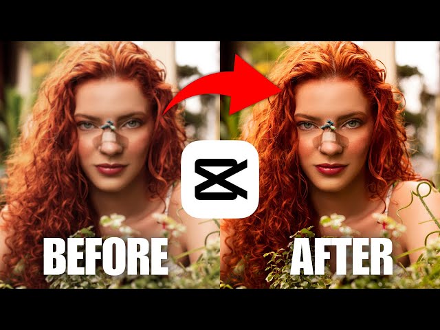 How To Make Low Quality Video High Quality in CapCut PC