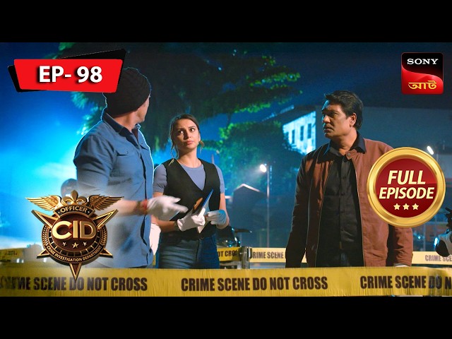 SOS Call | CID | Ep 99 | New Season | Full Episode