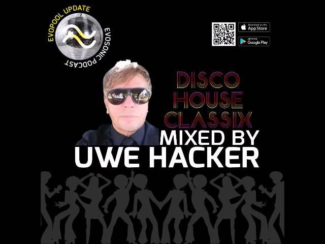 uwe hacker - disco house classix