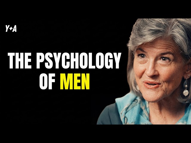 Inside the MIND of a MAN | Advice ALL Women Need to Hear! - Allison Armstrong