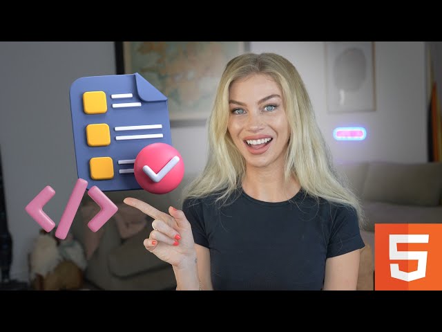 Learn HTML forms! - freeCodeCamp Curriculum
