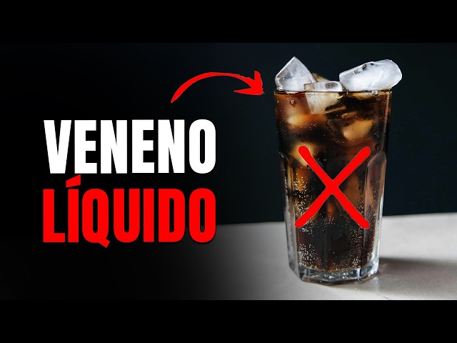 10 bebidas PROIBIDAS para todo tipo de diabético