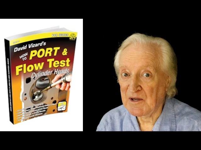 Pro Grade PowerTec 10  Brodix Head Porting Challenge Brodix Cylinder Head Porting Challenge - P2