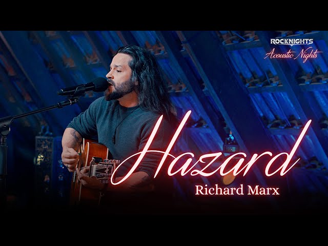 Hazard (music by Rocknights) song on Spotify, Amazon, Deezer & Apple