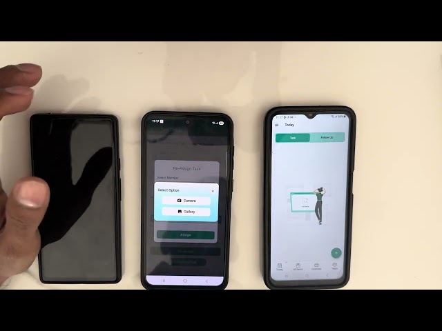 How to Manage Tasks on InfyTeam App | Create, Assign & Discuss Tasks Easily