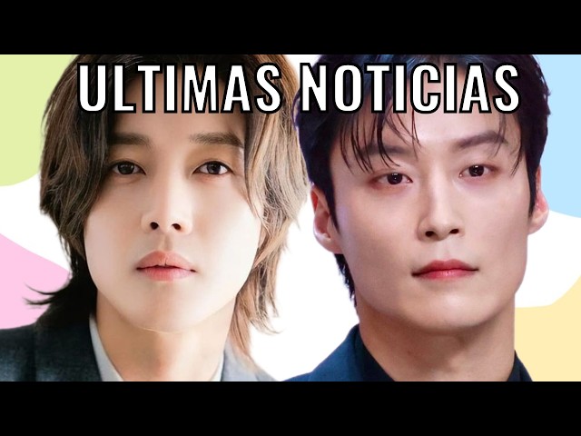 KIM HYUN JOONG RETURNS TO BOYS OVER FLOWERS + HEO NAM JUN CRITICIZED FOR HIS APPEARANCE IN KOREA