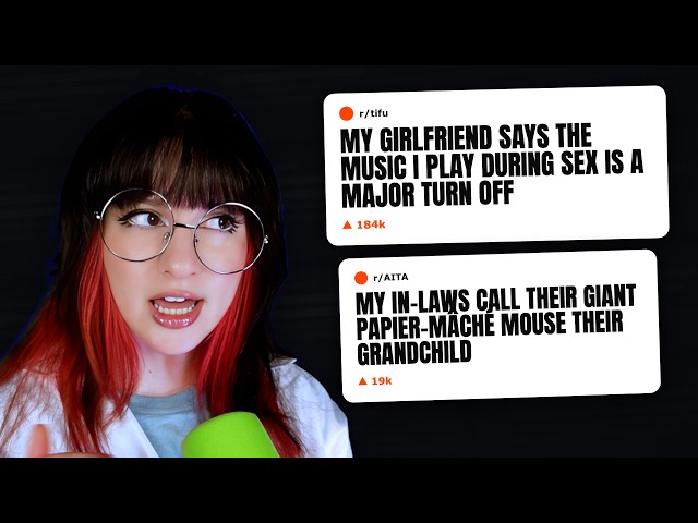 The Reddit Post That Ruined A Song Forever