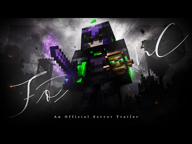 FOX MC Season III - The Lifesteals | Official Cinematic Trailer