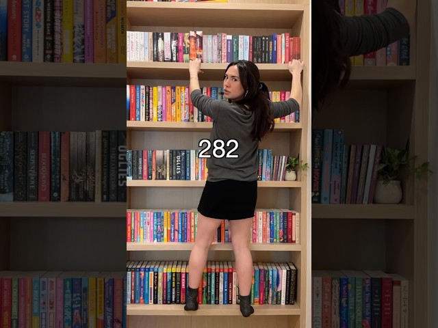 Do I have 1000 books yet?