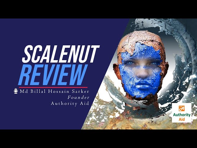 How To Use Scalenut - AI Writing Tool | স্কেলনাট দিয়ে কিভাবে আর্টিকেল লিখবেন?