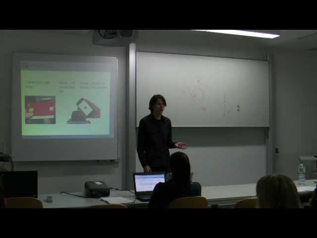 NFC - Possibilities and Risks