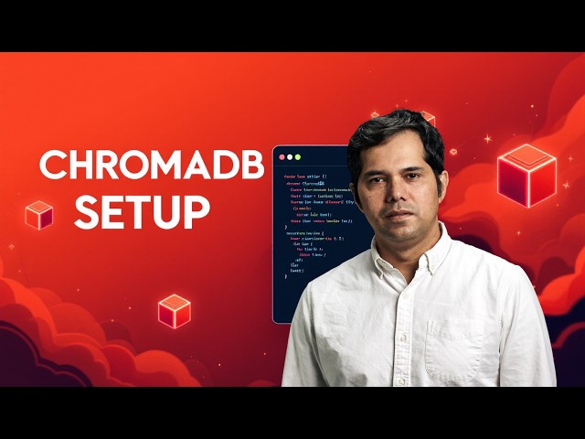 02a ChromaDB VectorStore