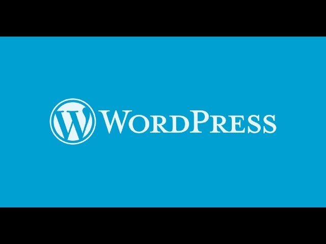 WordPress Bangla Tutorial for Beginner