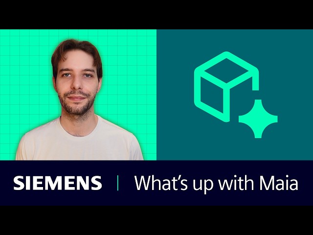 Maia Recap - What's up with Maia