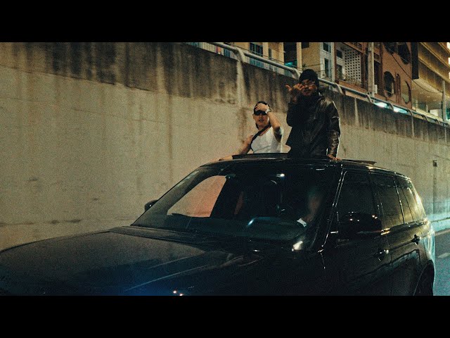 DIA - NEW ME FT MEEZY24K ( OFFICIAL MUSIC VIDEO )