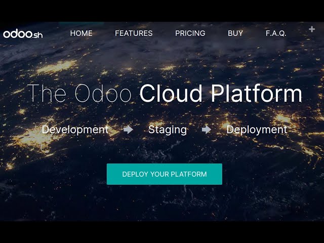 Working With Odoo SH || Creating Project || Adding Custom Codes || Staging Branch || Backups