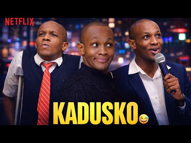 KADUSKO Broke the Bro Code 😭 Now He’s Running From His Child 😂 | Comedy & Drama