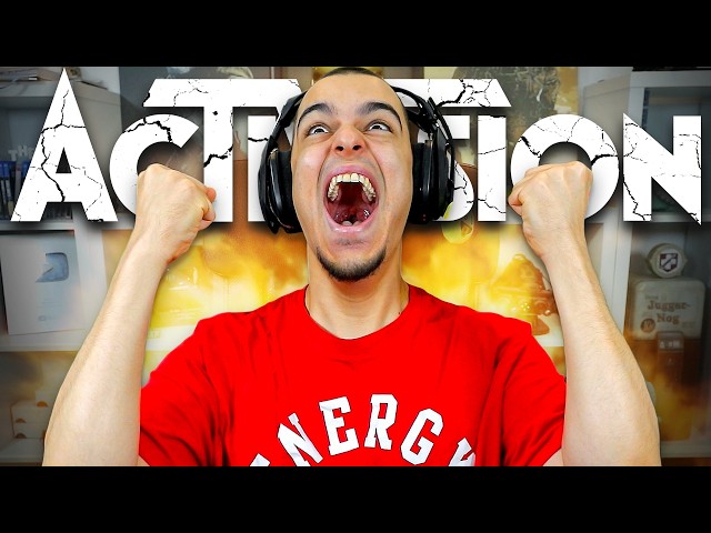 ACTIVISION SURRENDERS AND REMOVES SBMM FOREVER