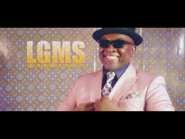 LGMS Bossambo HIG clip officiel