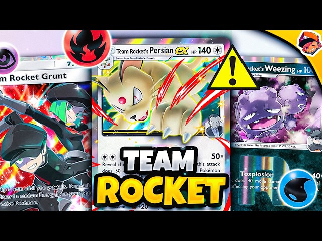 The NEXT Set For Pokemon Pocket May Have Leaked Some Card Effects!