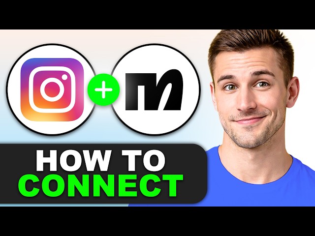 Comment intégrer ManyChat aux messages privés Instagram en 2026