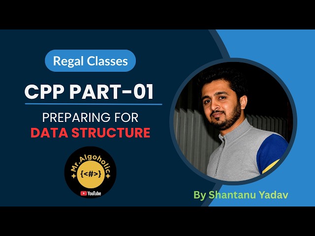 CPP_CrashCourse_Part-1