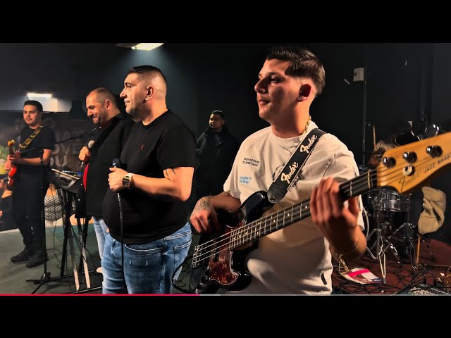 Gipsy Kamaro ❌Zábava Lux ❌ 2026 