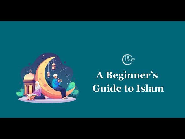 Understanding Islam: Key Beliefs and Practices Explained