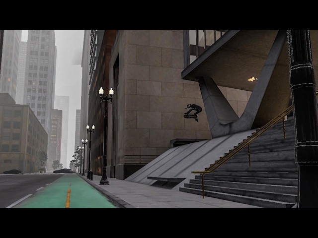 Virtual Skate | No scooters allowed
