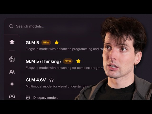 GLM-5 is unbelievable (Opus for 20% the cost??)